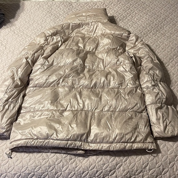 Via Spiga small puffy jacket - Picture 2 of 3